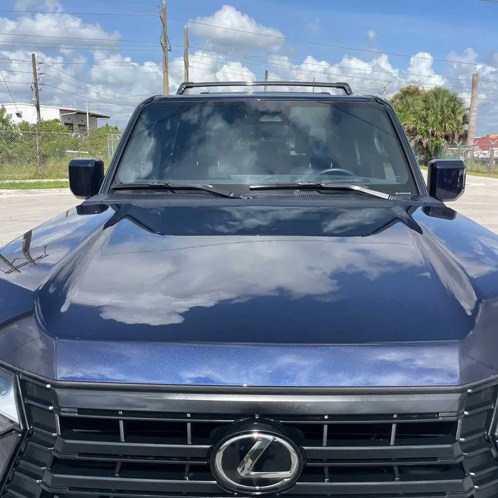 2024 Lexus GX 550 Premium