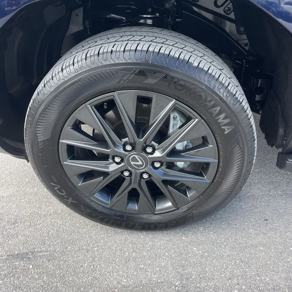 2024 Lexus GX 550 Premium