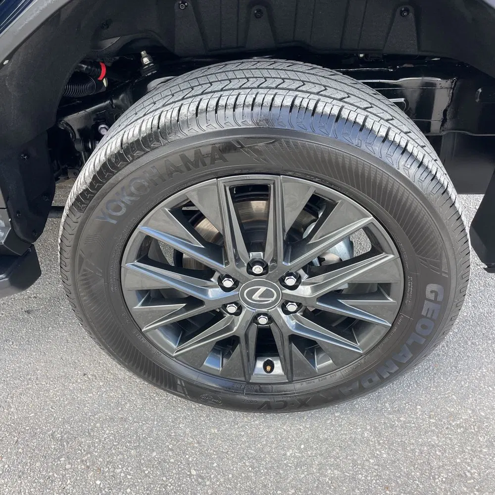 2024 Lexus GX 550 Premium