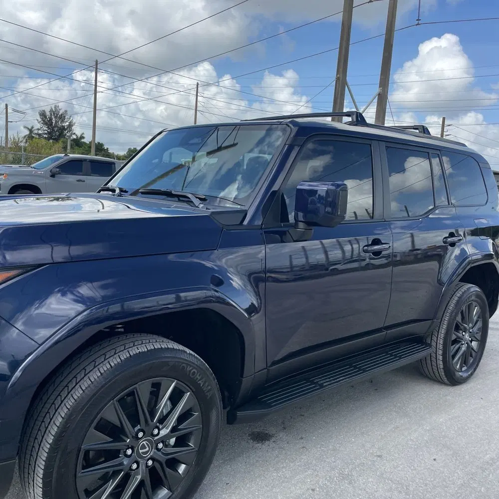 2024 Lexus GX 550 Premium