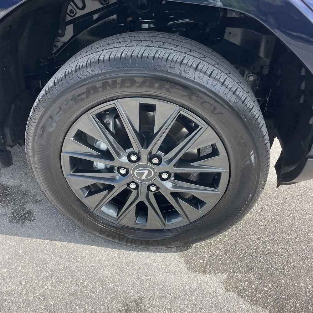 2024 Lexus GX 550 Premium