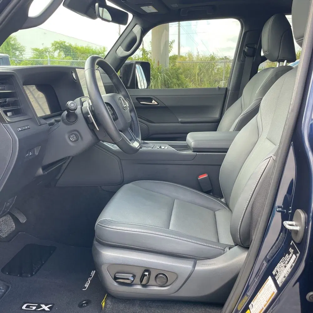 2024 Lexus GX 550 Premium