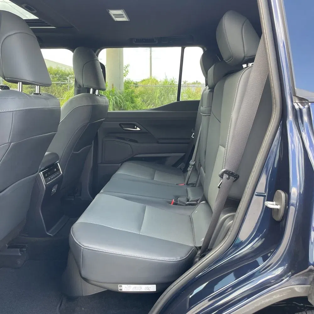 2024 Lexus GX 550 Premium