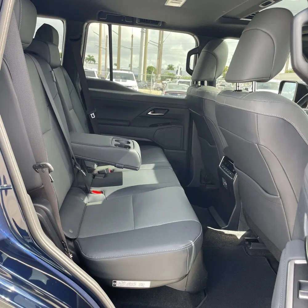 2024 Lexus GX 550 Premium
