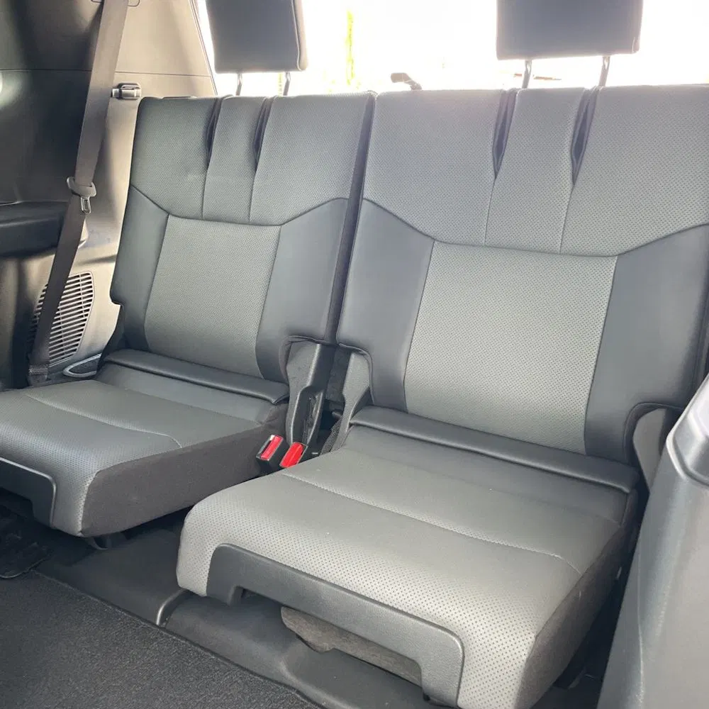 2024 Lexus GX 550 Premium