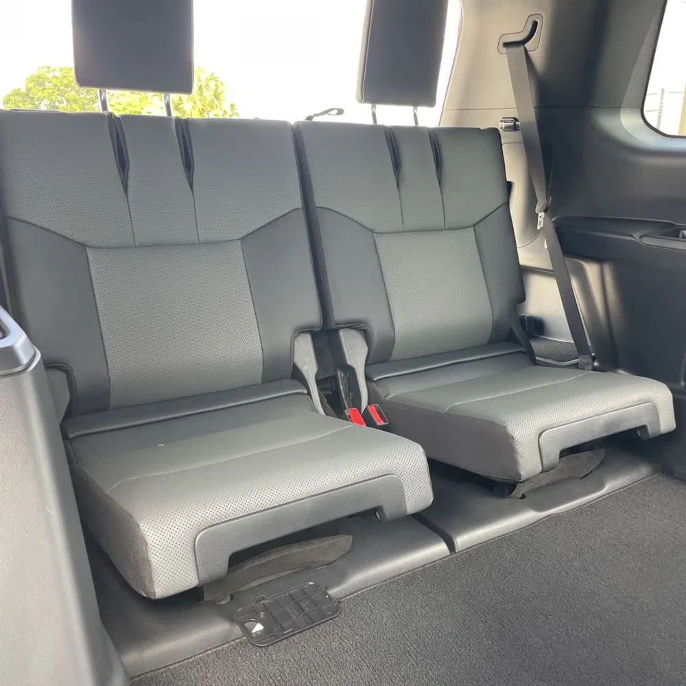 2024 Lexus GX 550 Premium