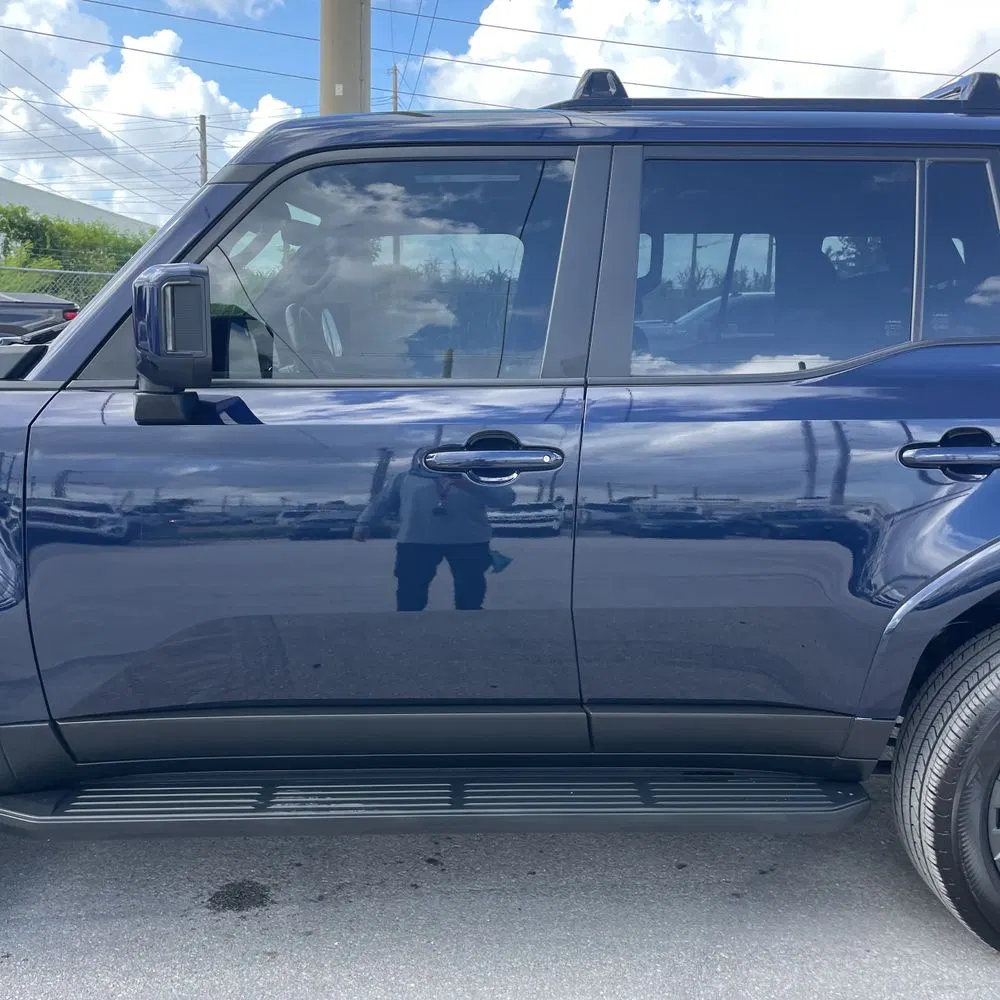 2024 Lexus GX 550 Premium