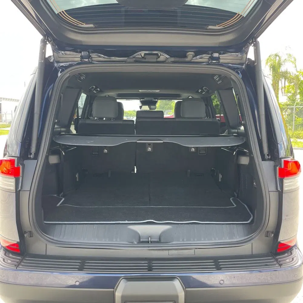 2024 Lexus GX 550 Premium