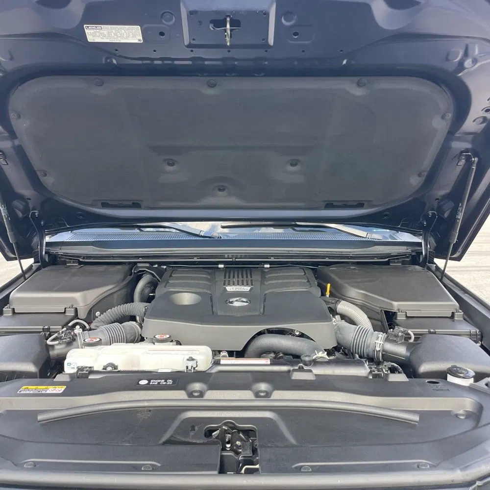 2024 Lexus GX 550 Premium