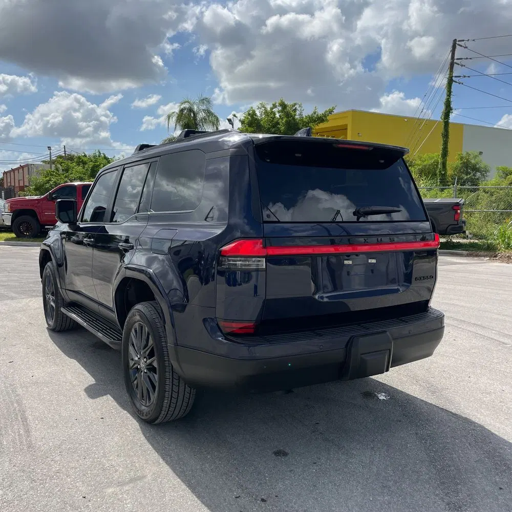 2024 Lexus GX 550 Premium