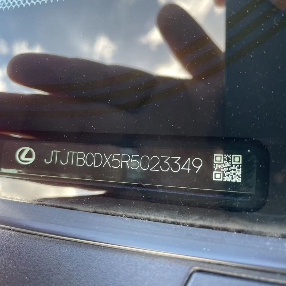 2024 Lexus GX 550 Premium