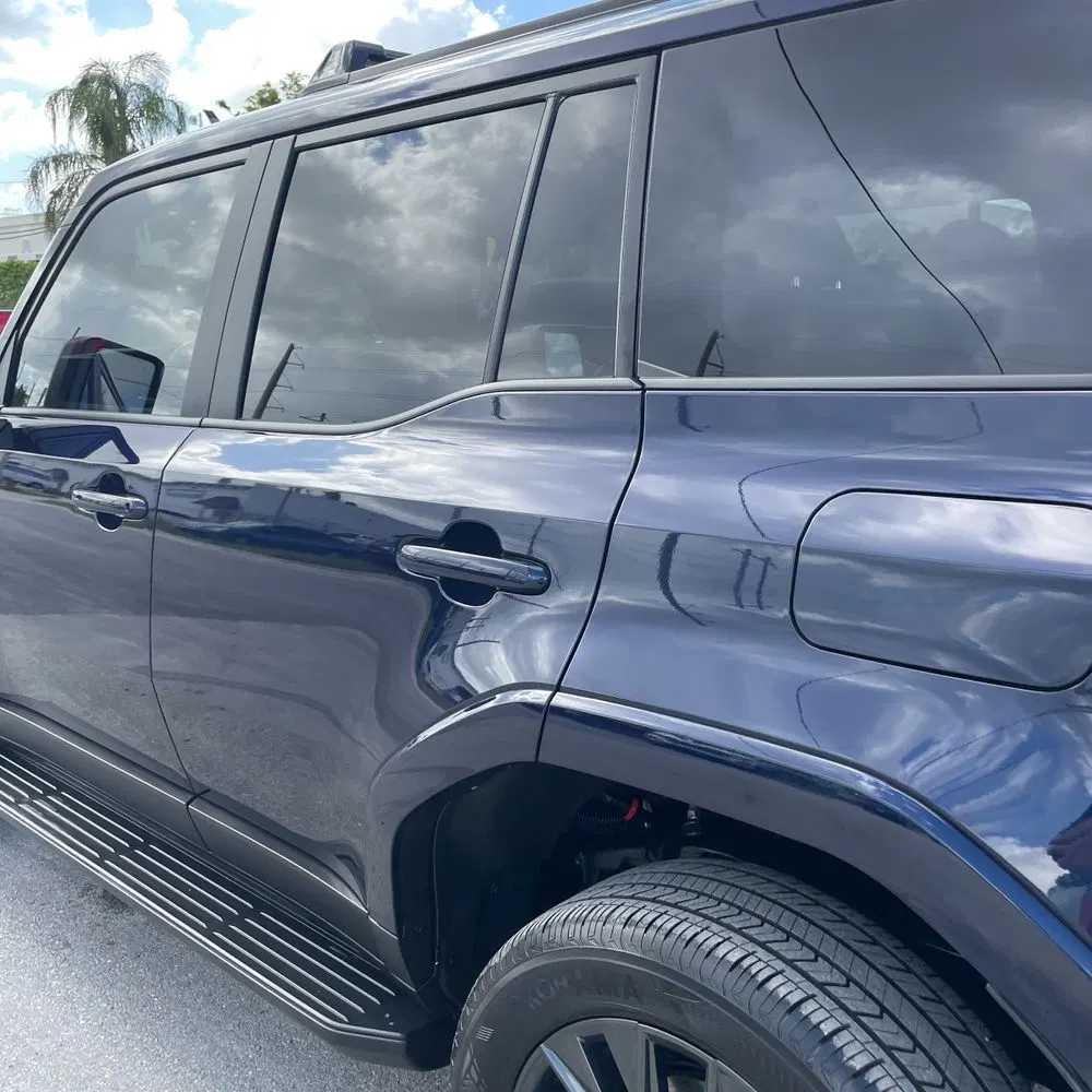 2024 Lexus GX 550 Premium