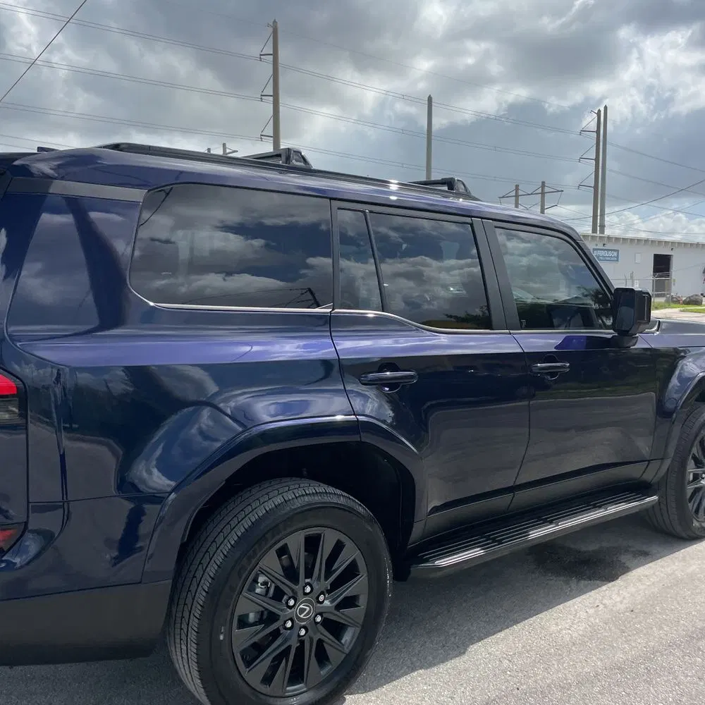 2024 Lexus GX 550 Premium