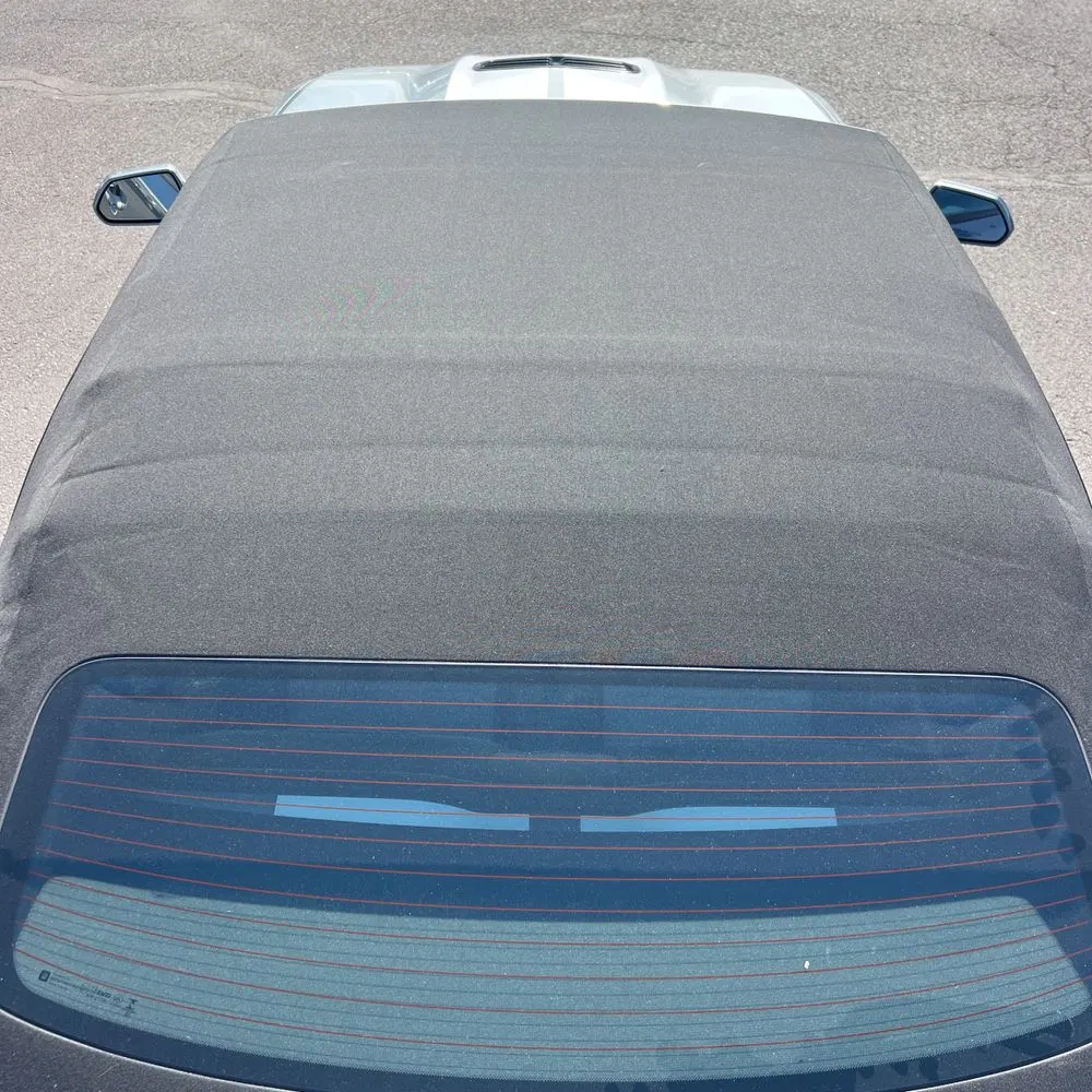 2023 Chevrolet Camaro SS
