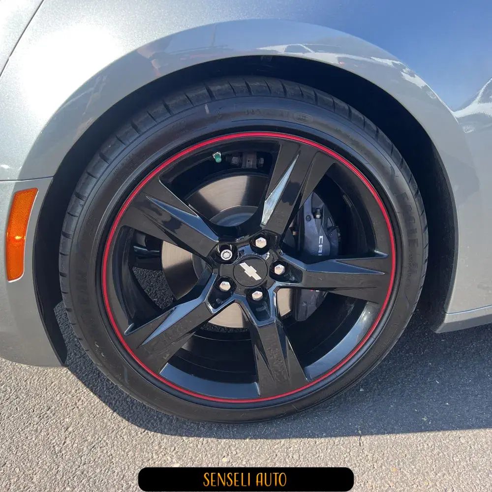 2023 Chevrolet Camaro SS