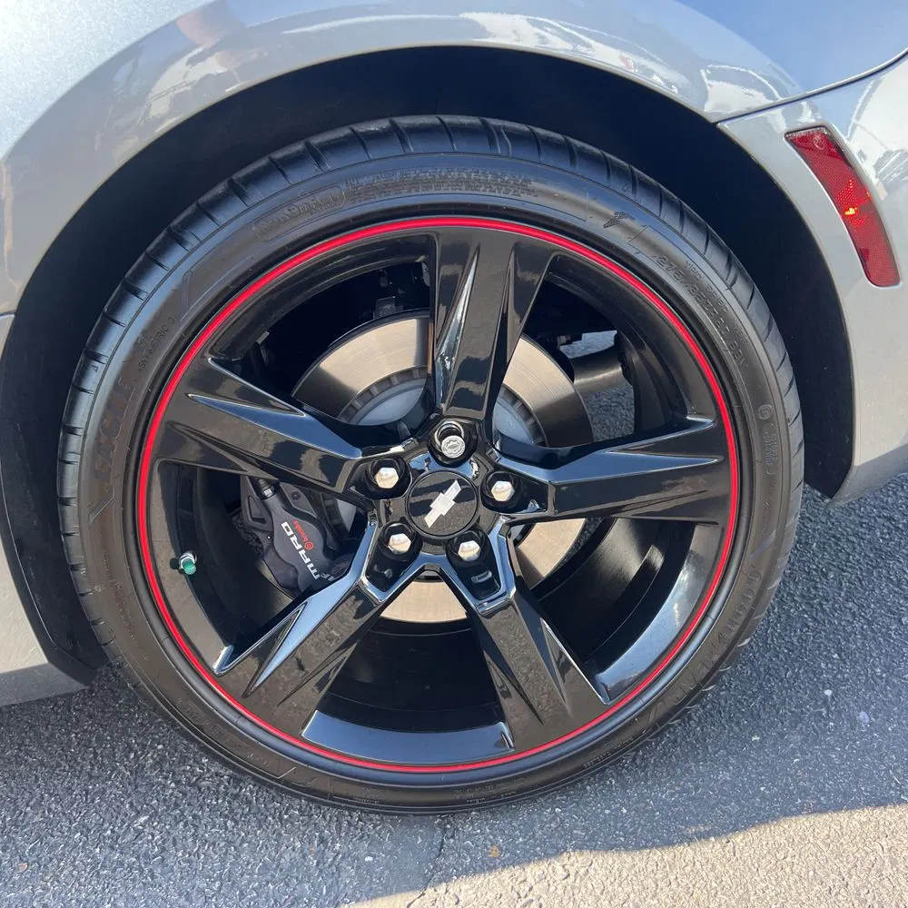 2023 Chevrolet Camaro SS