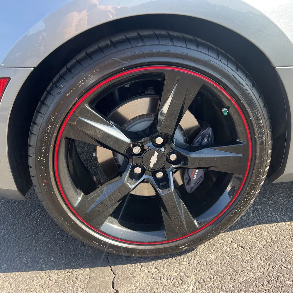 2023 Chevrolet Camaro SS
