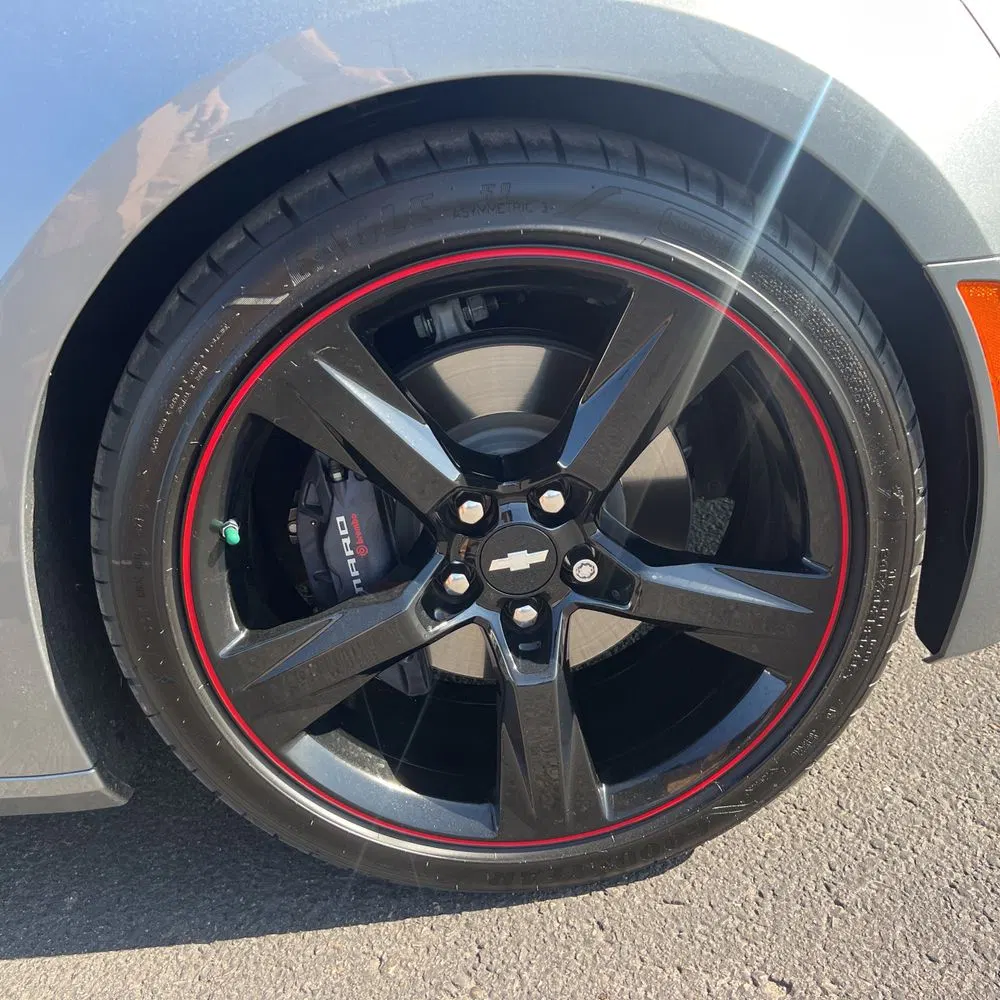 2023 Chevrolet Camaro SS