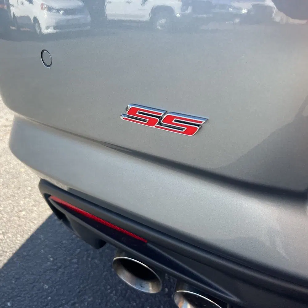 2023 Chevrolet Camaro SS