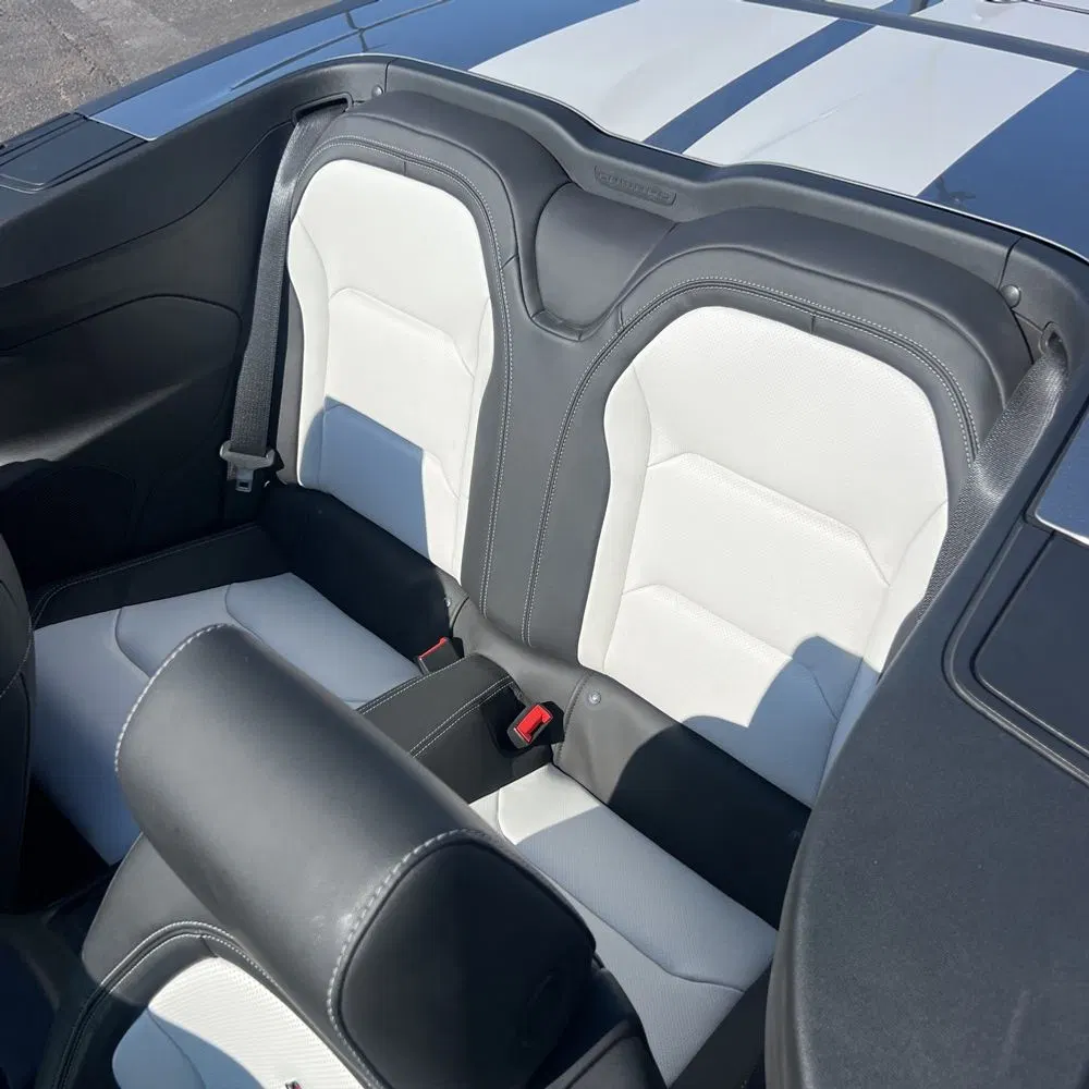 2023 Chevrolet Camaro SS