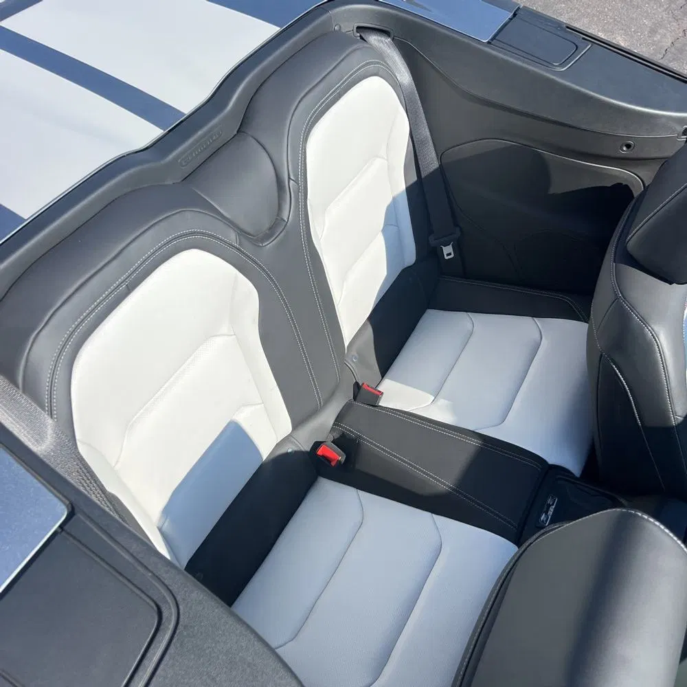2023 Chevrolet Camaro SS