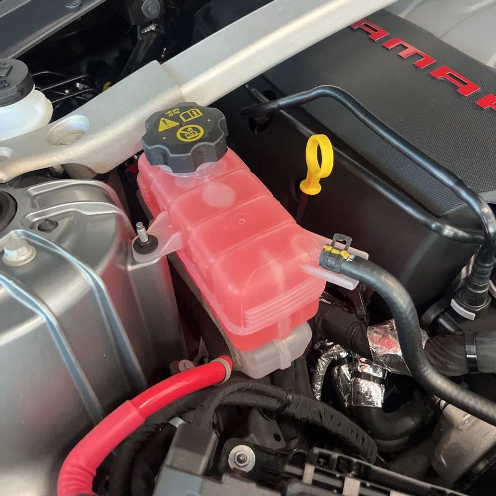 2023 Chevrolet Camaro SS