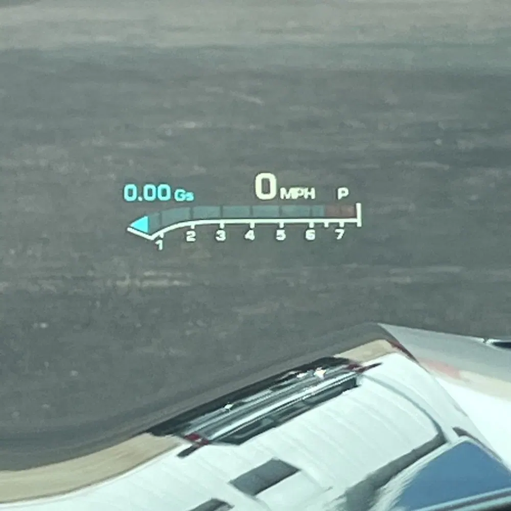 2023 Chevrolet Camaro SS