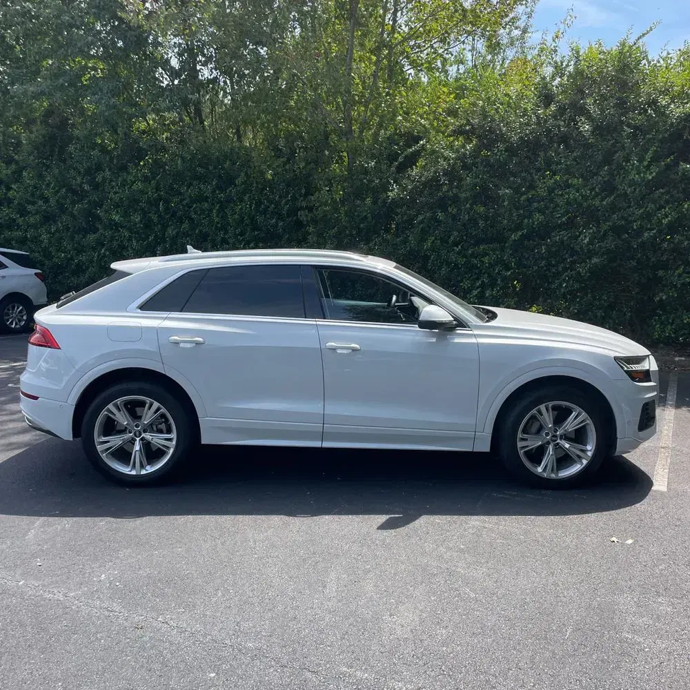 2023 Audi Q8 Premium Plus 55 TFSI