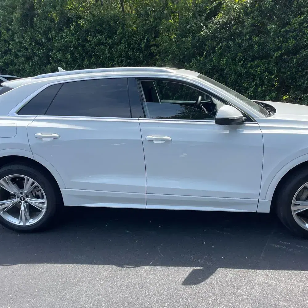 2023 Audi Q8 Premium Plus 55 TFSI