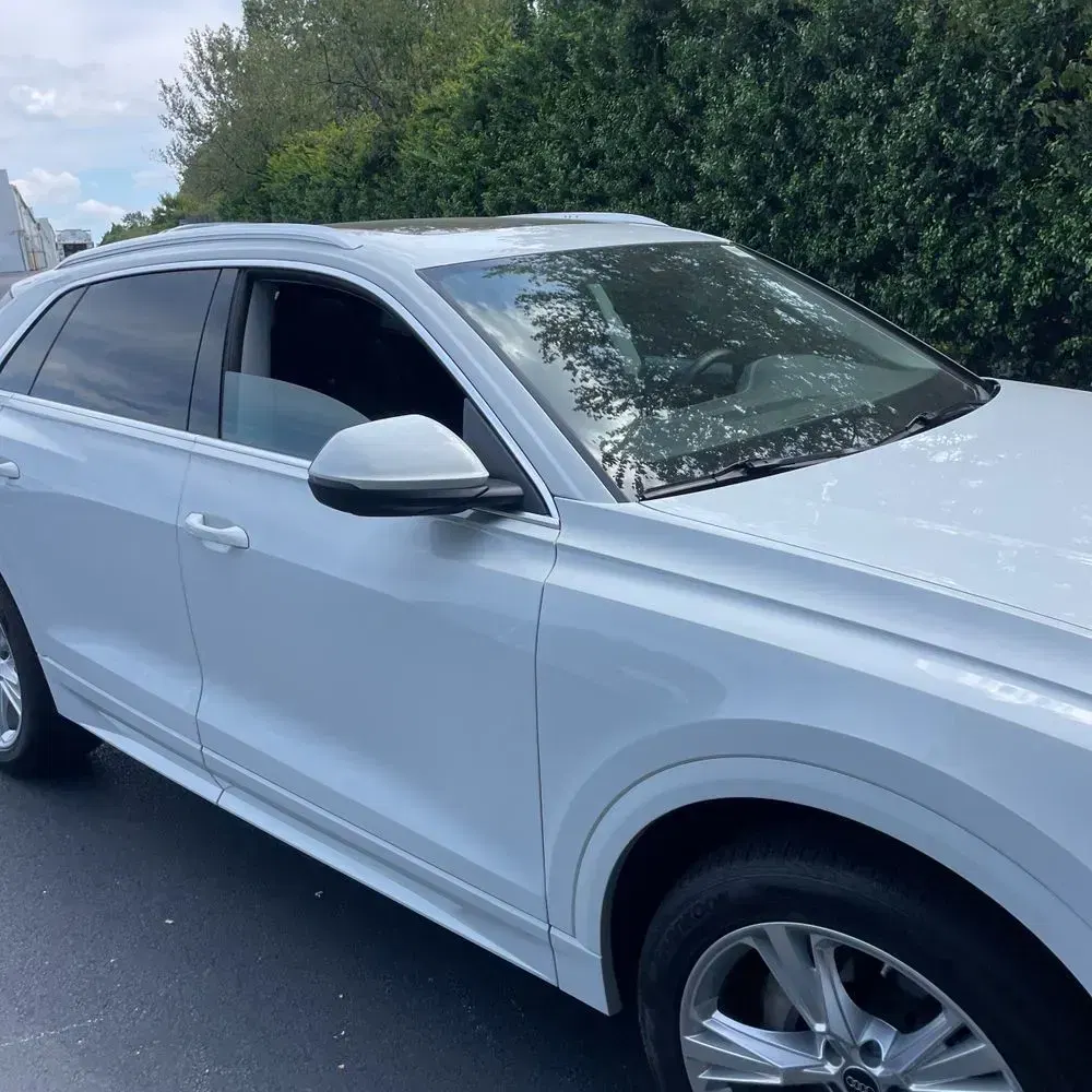 2023 Audi Q8 Premium Plus 55 TFSI