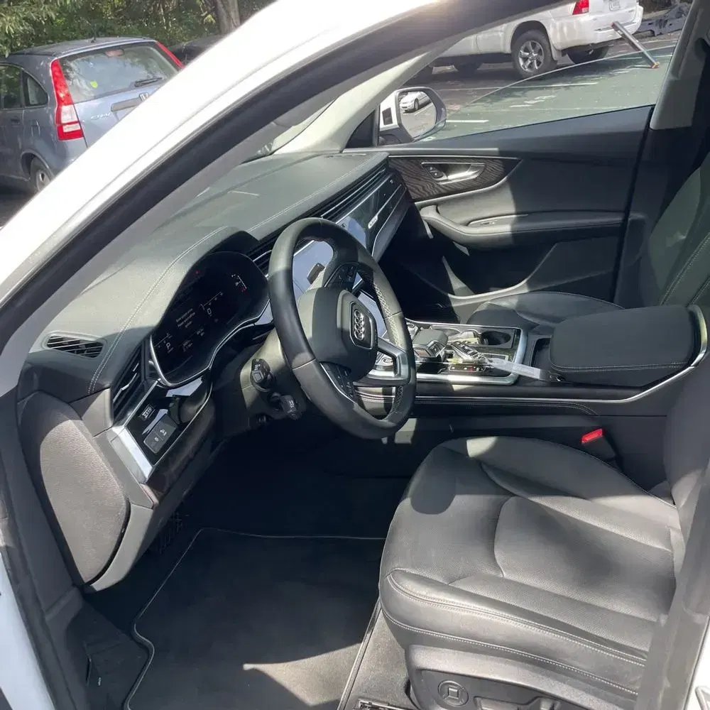 2023 Audi Q8 Premium Plus 55 TFSI