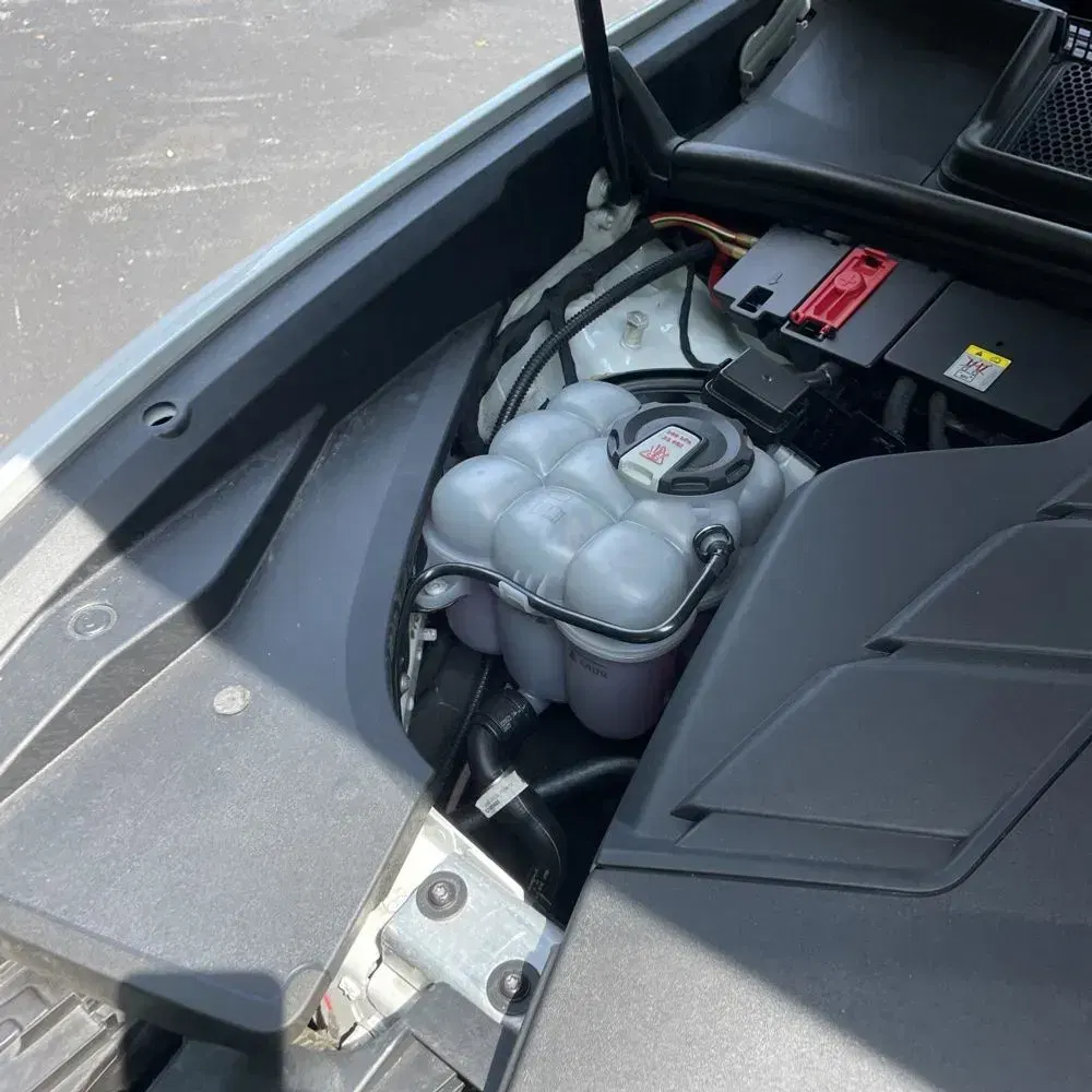 2023 Audi Q8 Premium Plus 55 TFSI