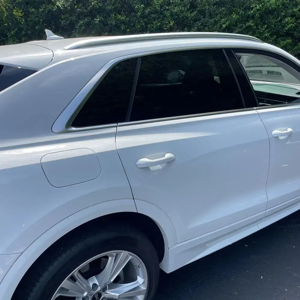 2023 Audi Q8 Premium Plus 55 TFSI