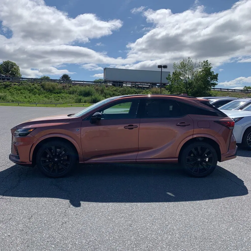 2024 Lexus RX 500h F SPORT Performance