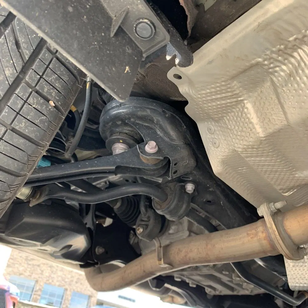 2024 Lexus RX 500h F SPORT Performance