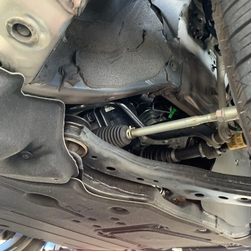 2024 Lexus RX 500h F SPORT Performance