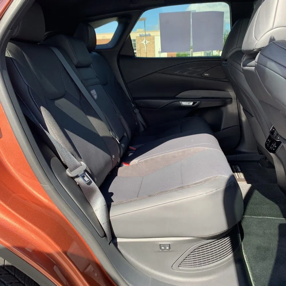 2024 Lexus RX 500h F SPORT Performance