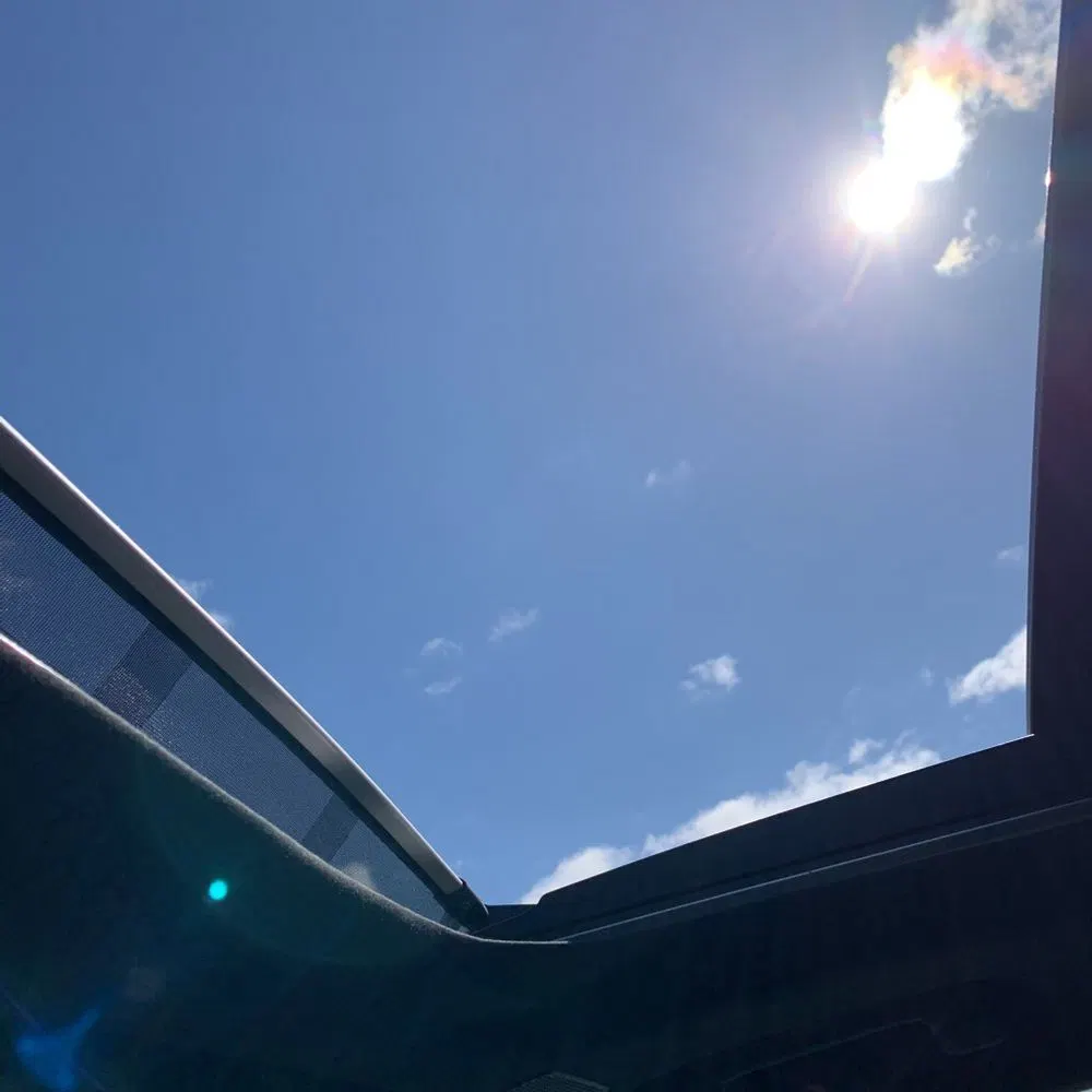 2024 Lexus RX 500h F SPORT Performance