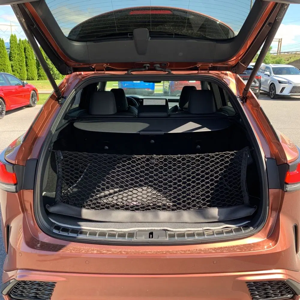 2024 Lexus RX 500h F SPORT Performance