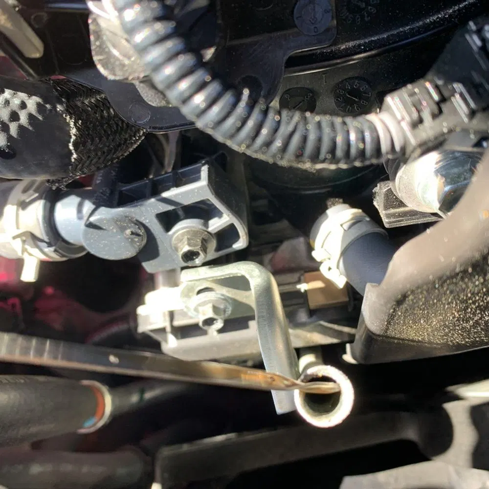 2024 Lexus RX 500h F SPORT Performance
