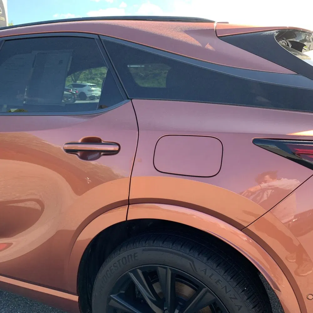 2024 Lexus RX 500h F SPORT Performance