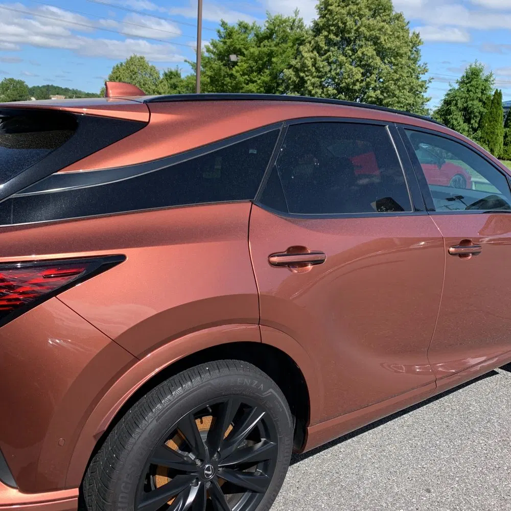 2024 Lexus RX 500h F SPORT Performance