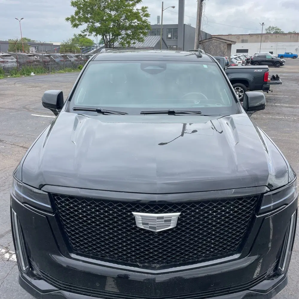 2022 Cadillac Escalade Sport Platinum