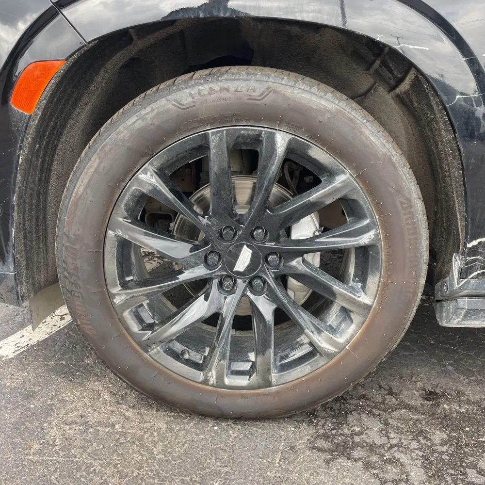 2022 Cadillac Escalade Sport Platinum