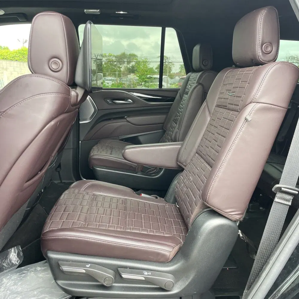 2022 Cadillac Escalade Sport Platinum