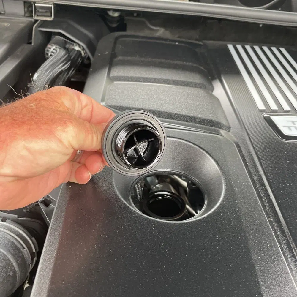 2023 Lexus LX 600 F SPORT Handling