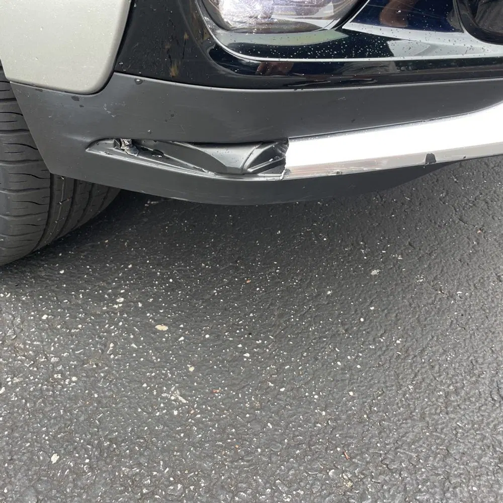 2023 Lexus LX 600 F SPORT Handling