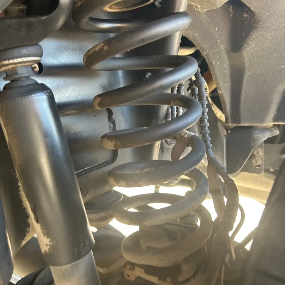 2021 Ford F-350 Super Duty Platinum