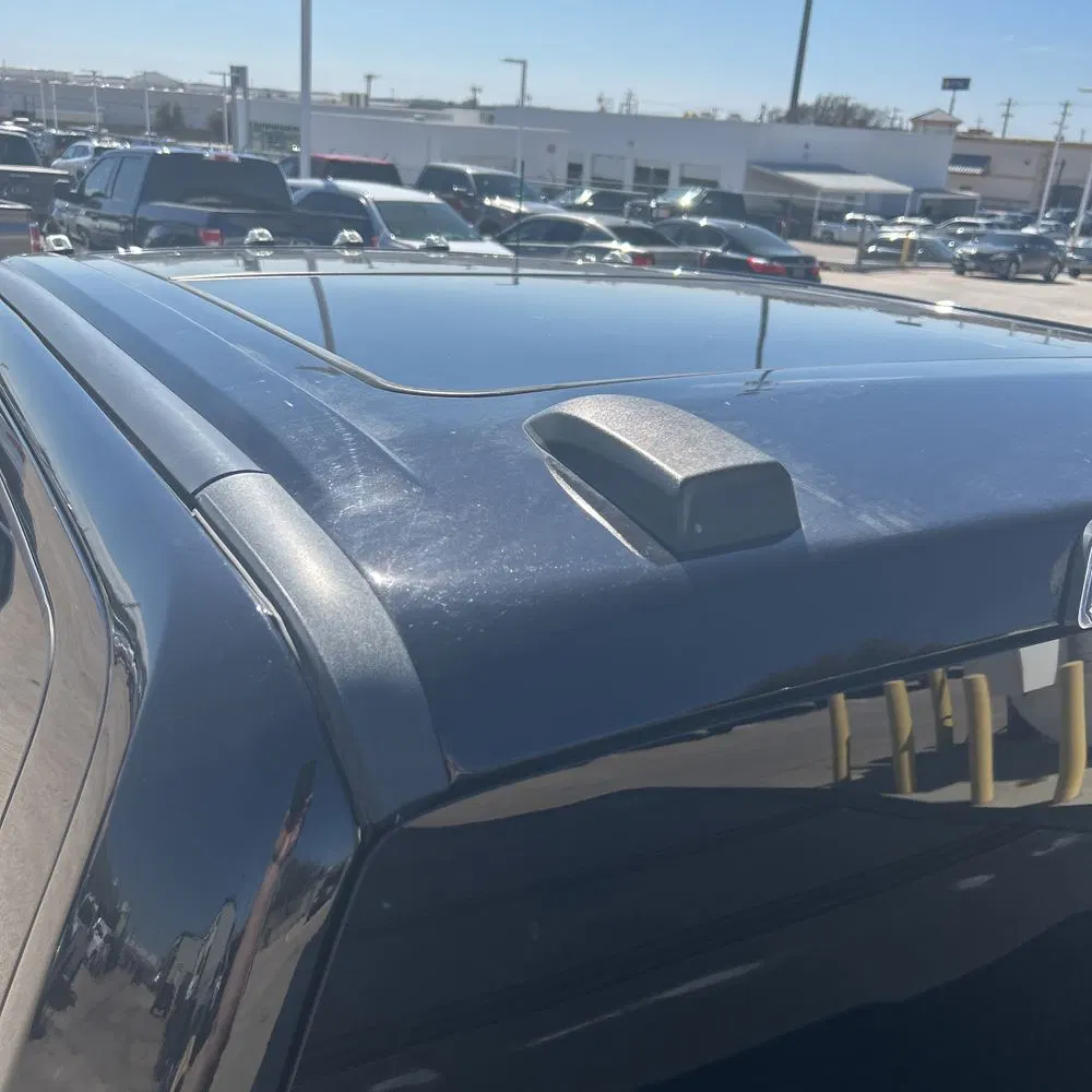2021 Ford F-350 Super Duty Platinum