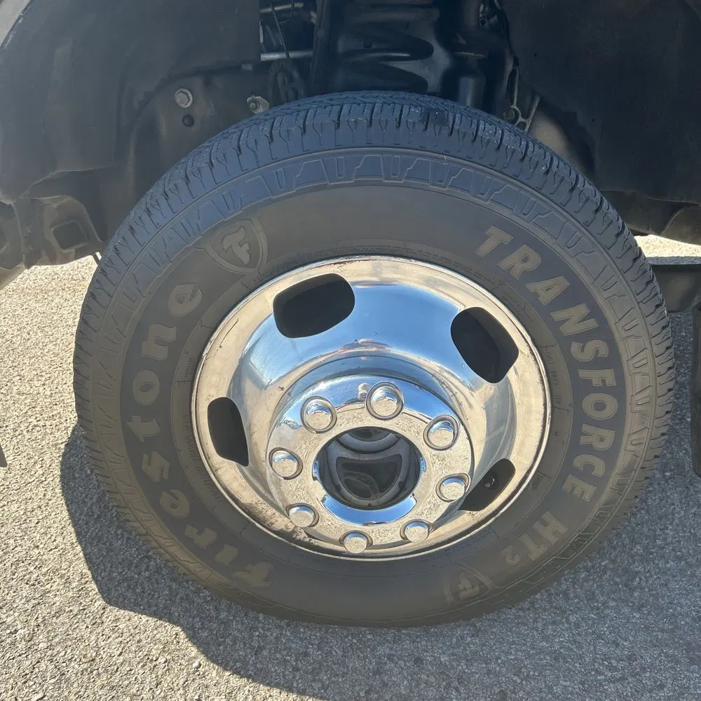 2021 Ford F-350 Super Duty Platinum